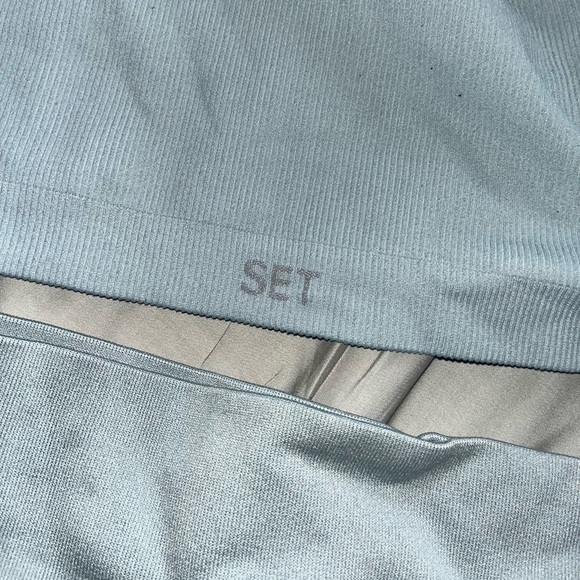 SET Active set - Picture 5 of 5